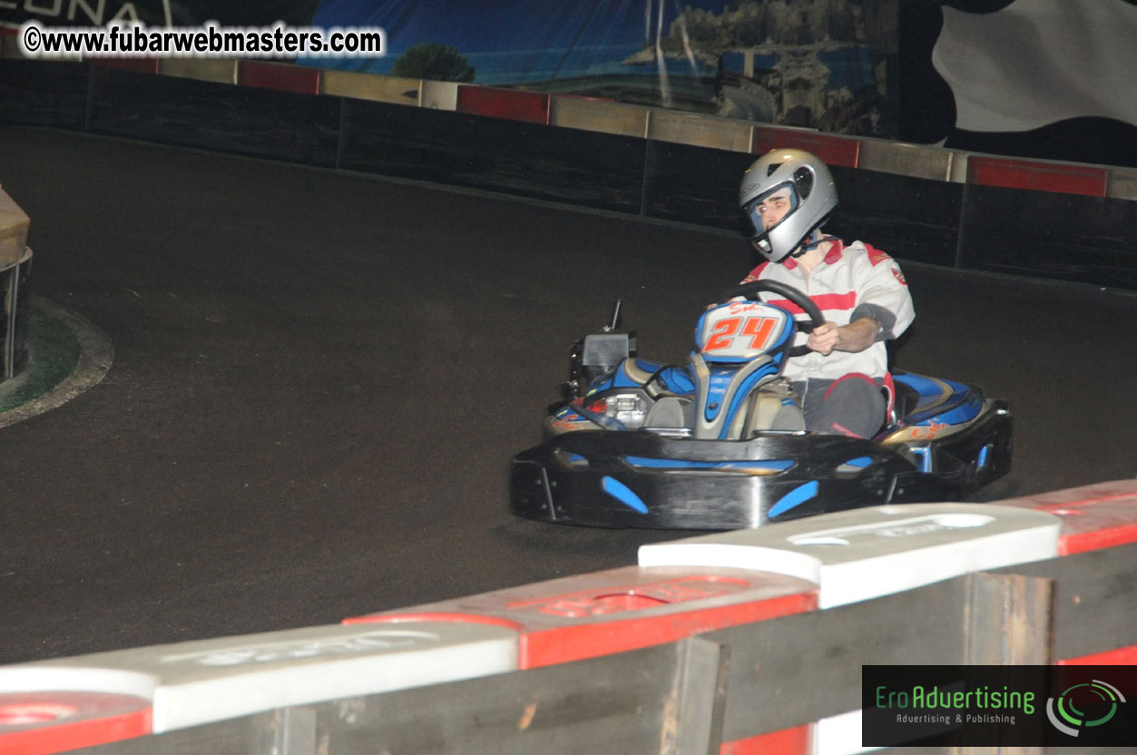 YNot Karting Grand Prix