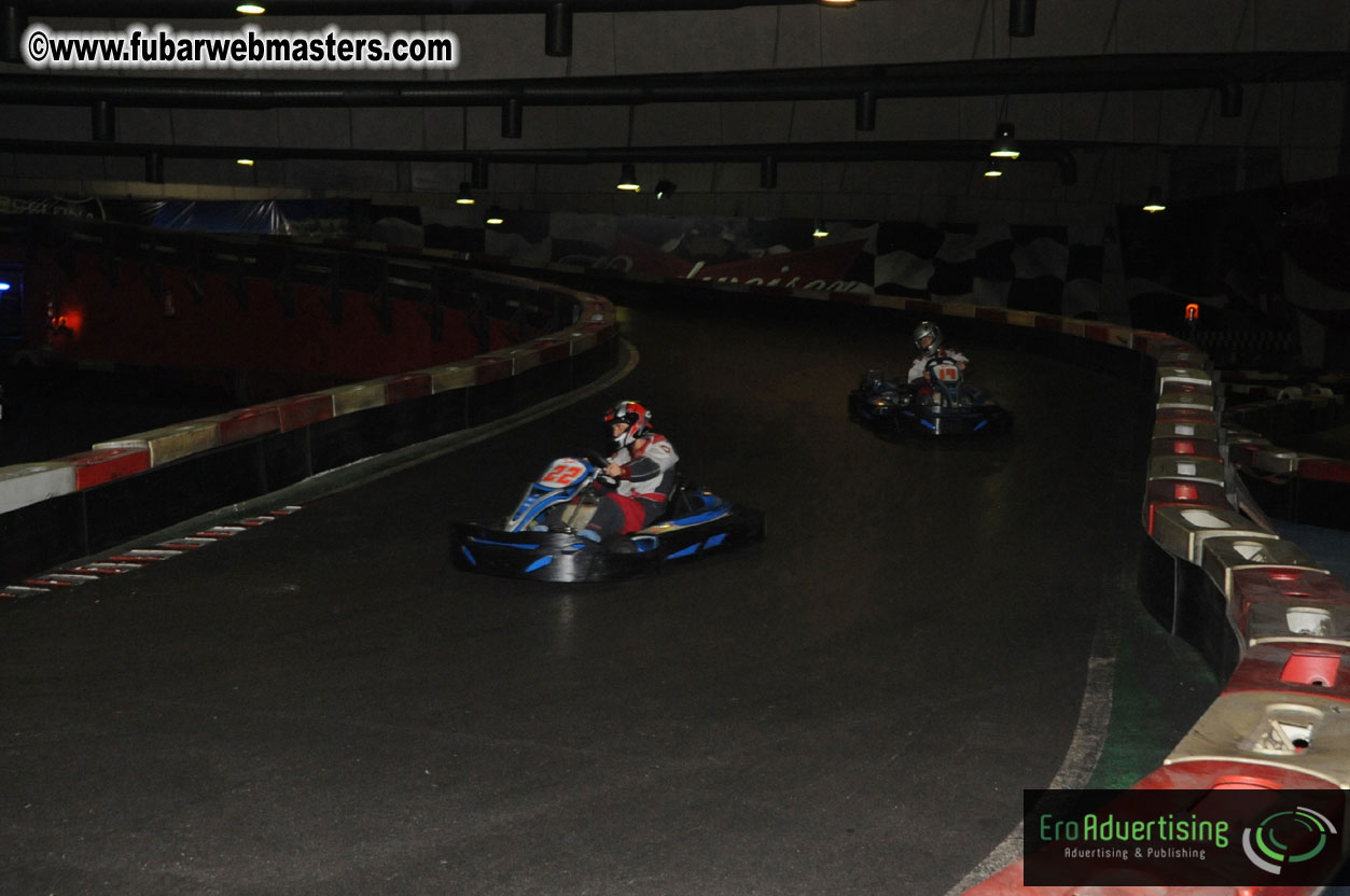 YNot Karting Grand Prix