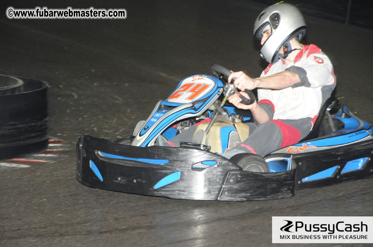 YNot Karting Grand Prix