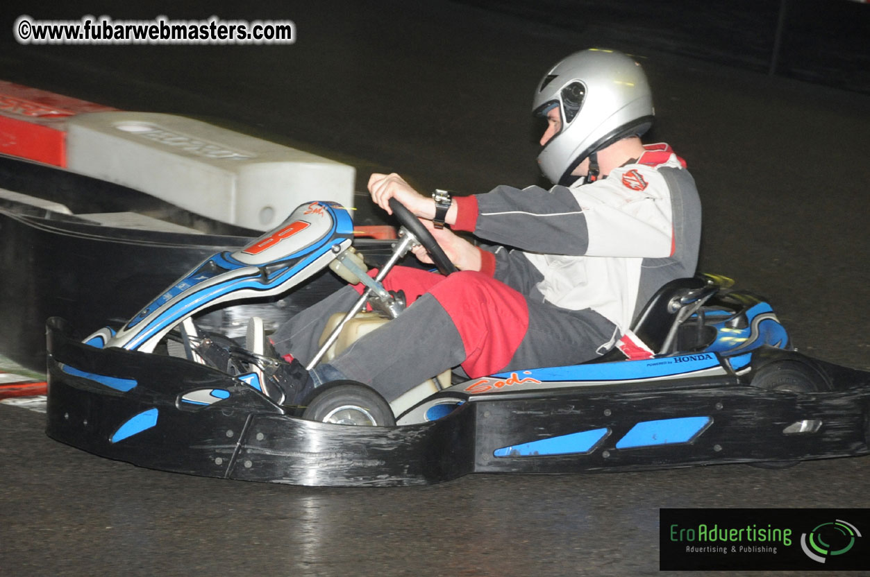 YNot Karting Grand Prix