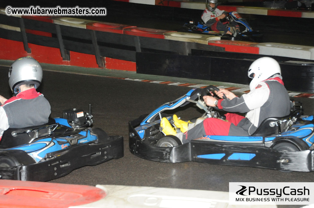 YNot Karting Grand Prix
