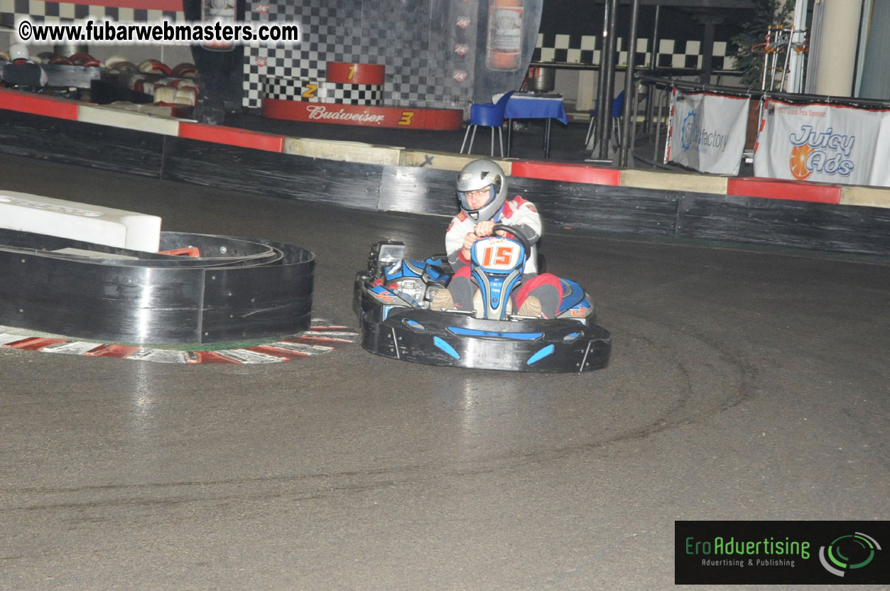 YNot Karting Grand Prix