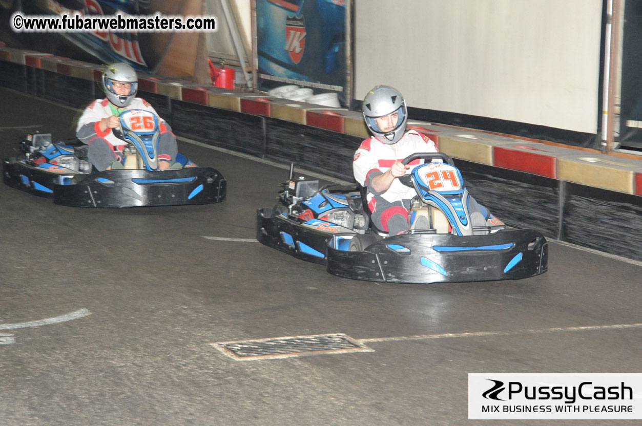 YNot Karting Grand Prix