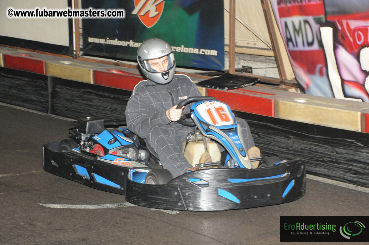 YNot Karting Grand Prix