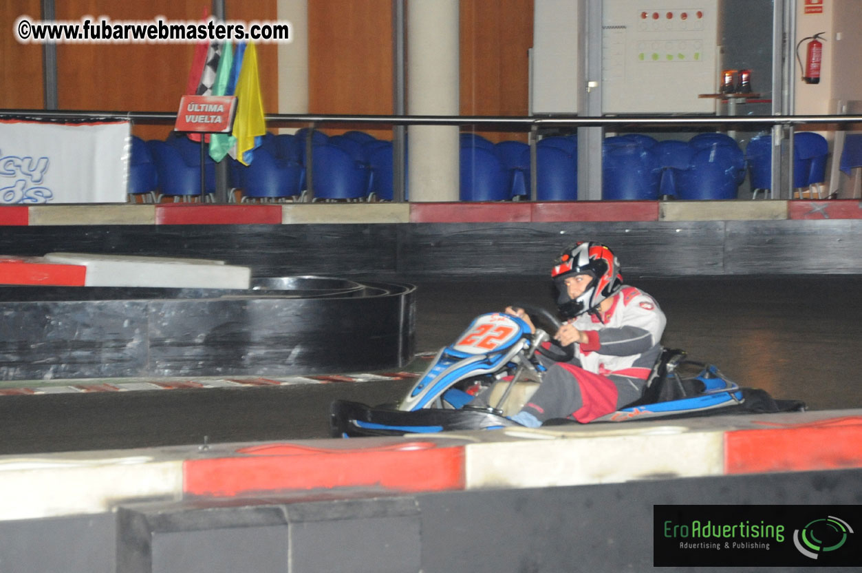 YNot Karting Grand Prix