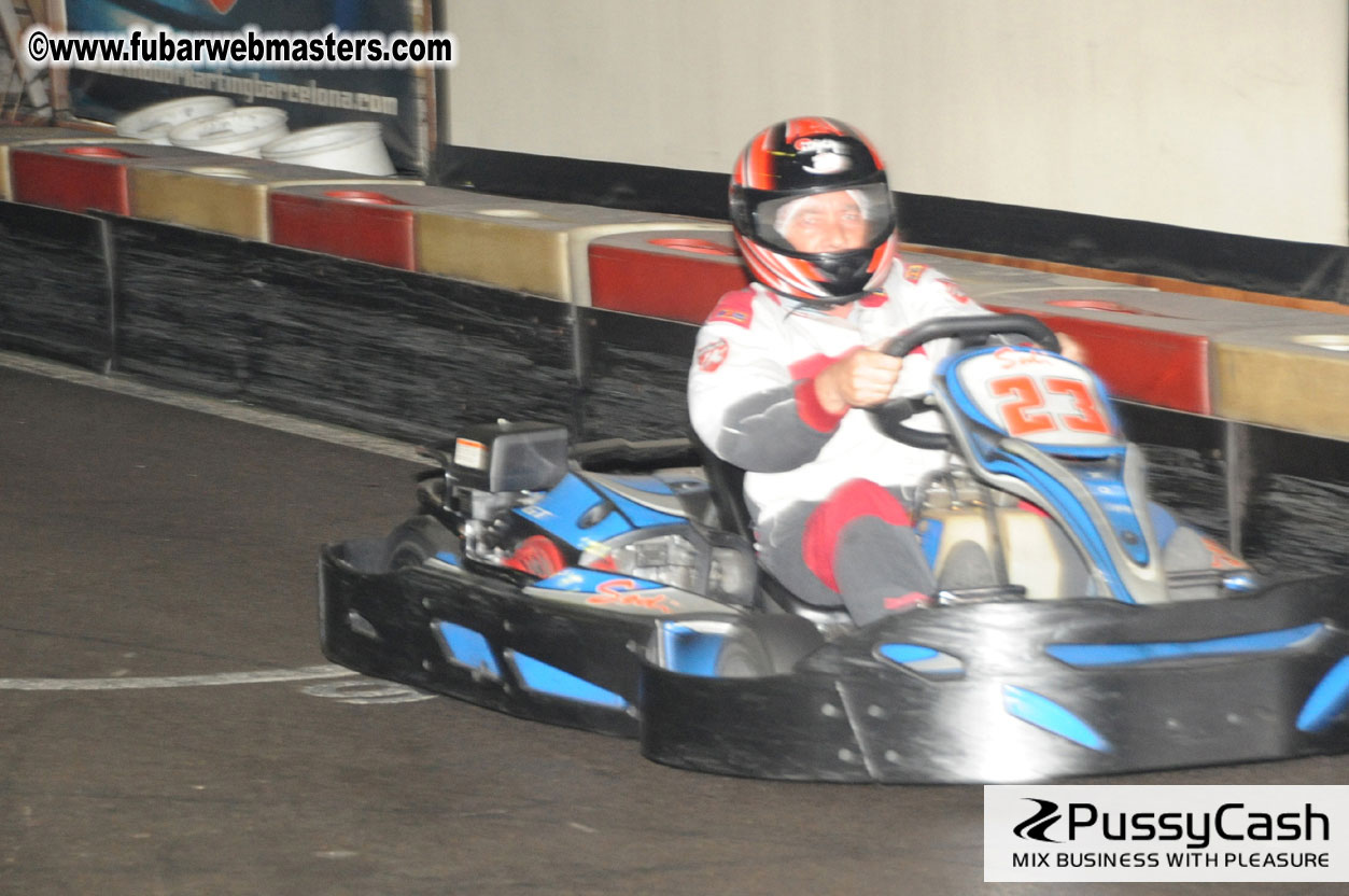 YNot Karting Grand Prix