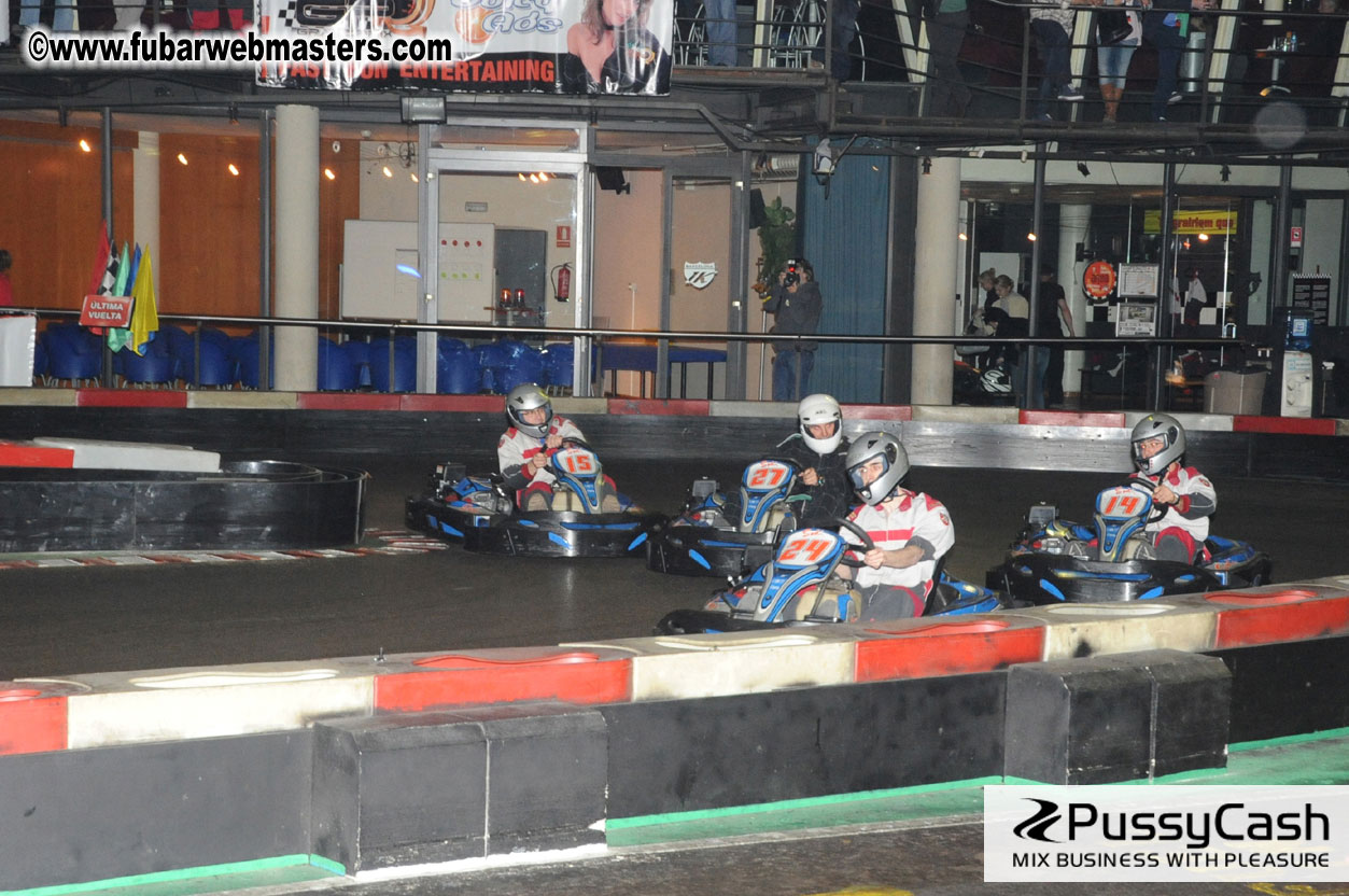 YNot Karting Grand Prix