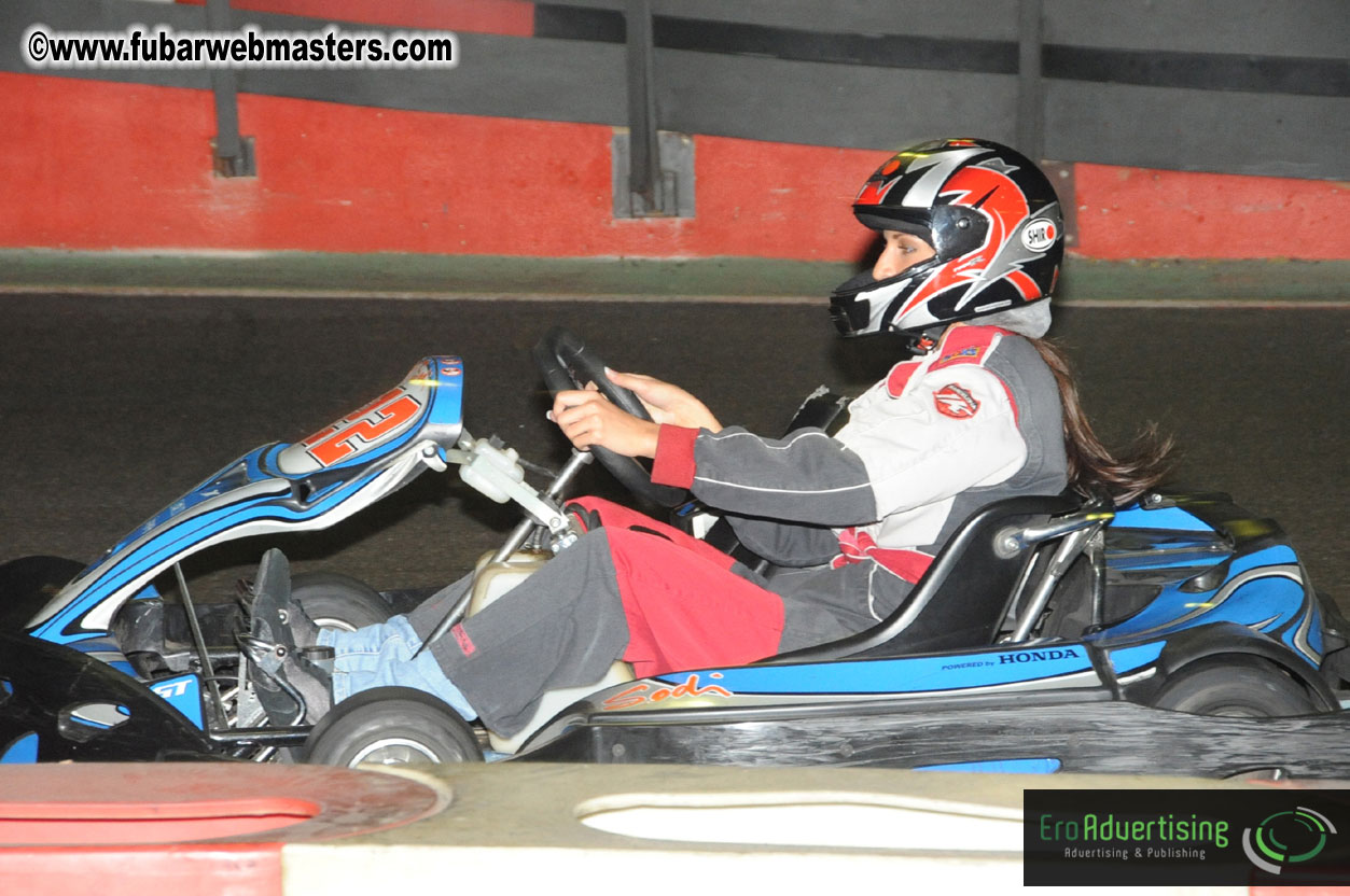 YNot Karting Grand Prix