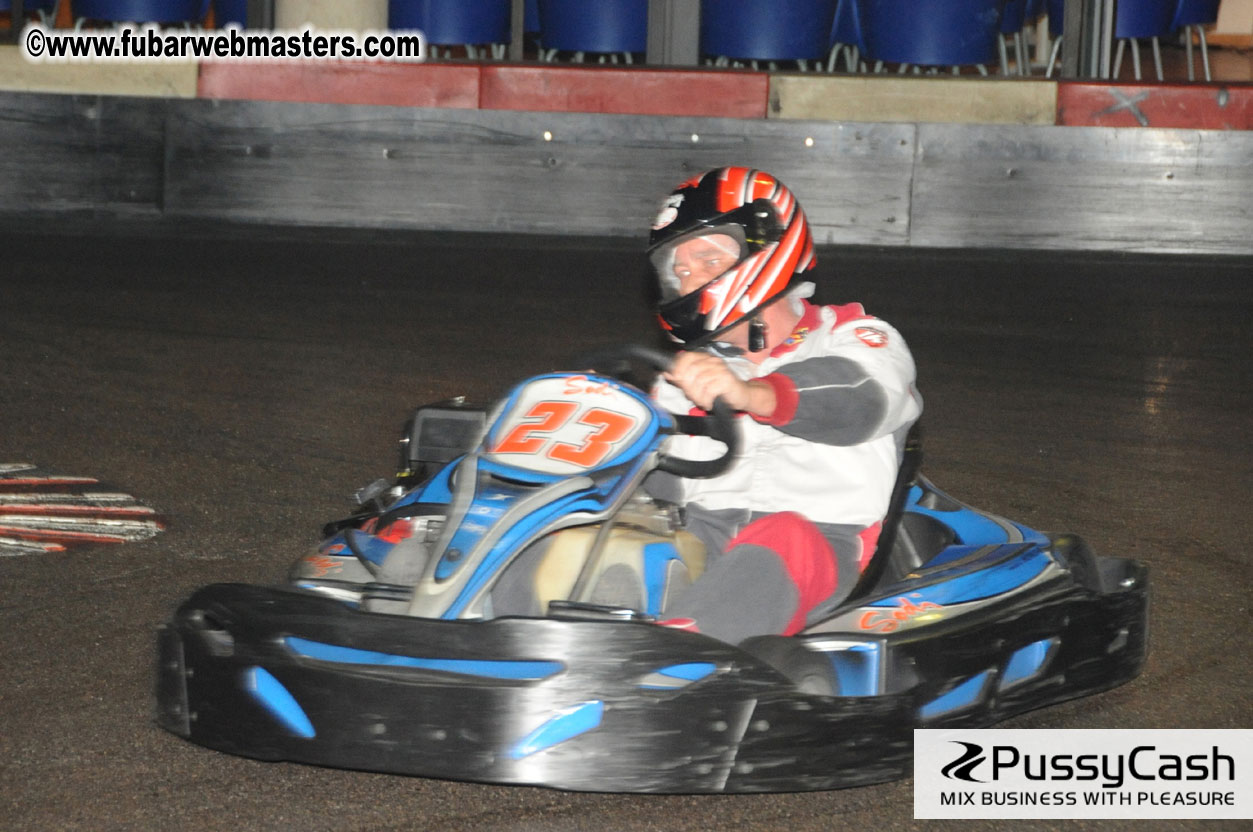 YNot Karting Grand Prix