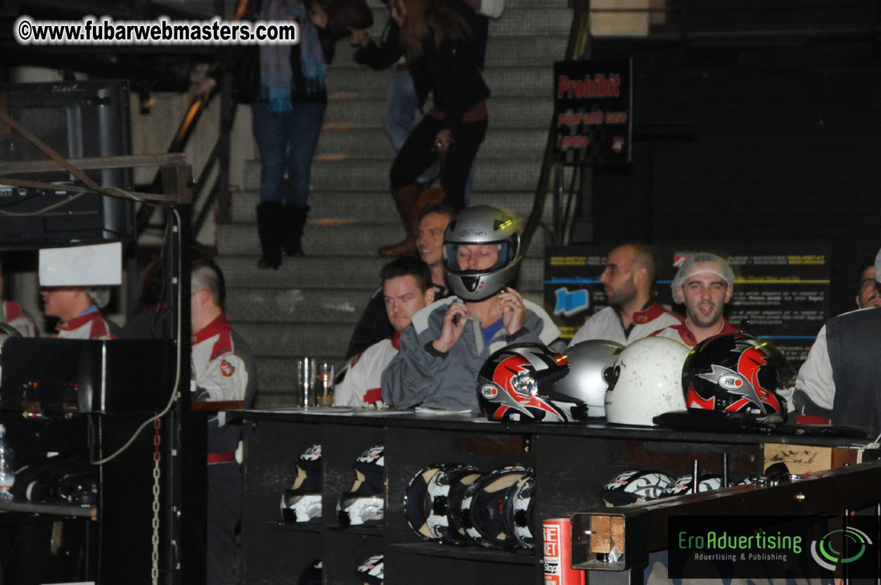 YNot Karting Grand Prix