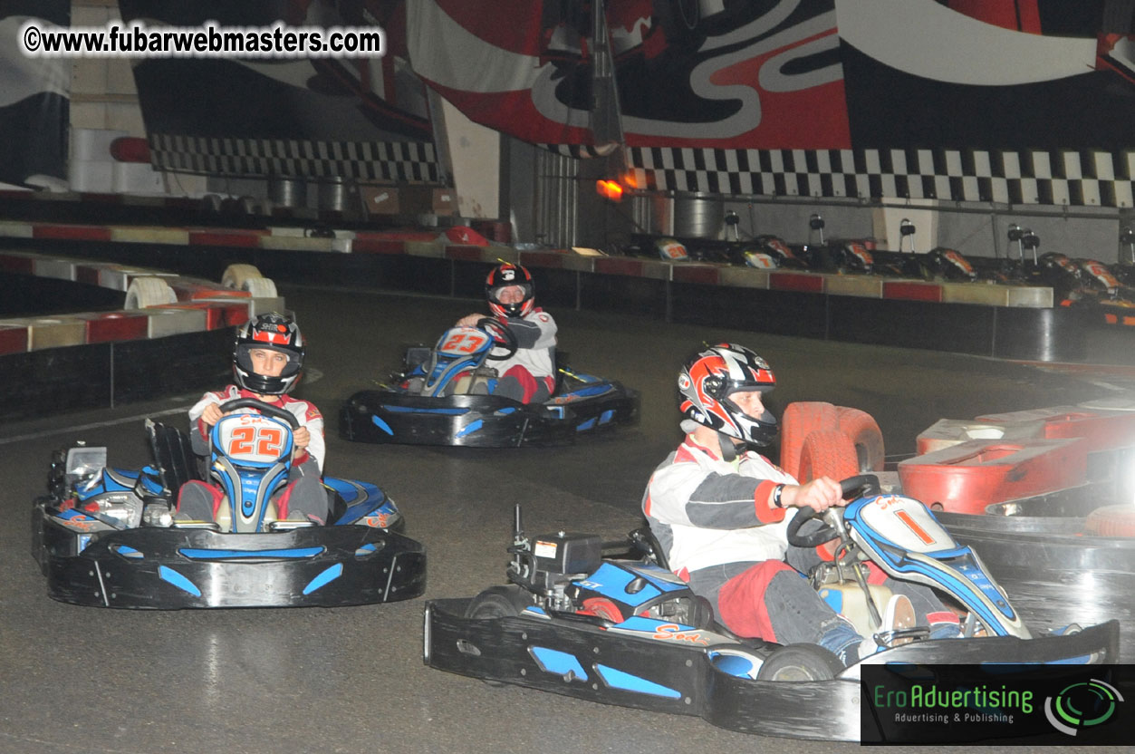 YNot Karting Grand Prix