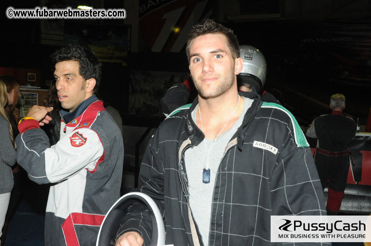 YNot Karting Grand Prix