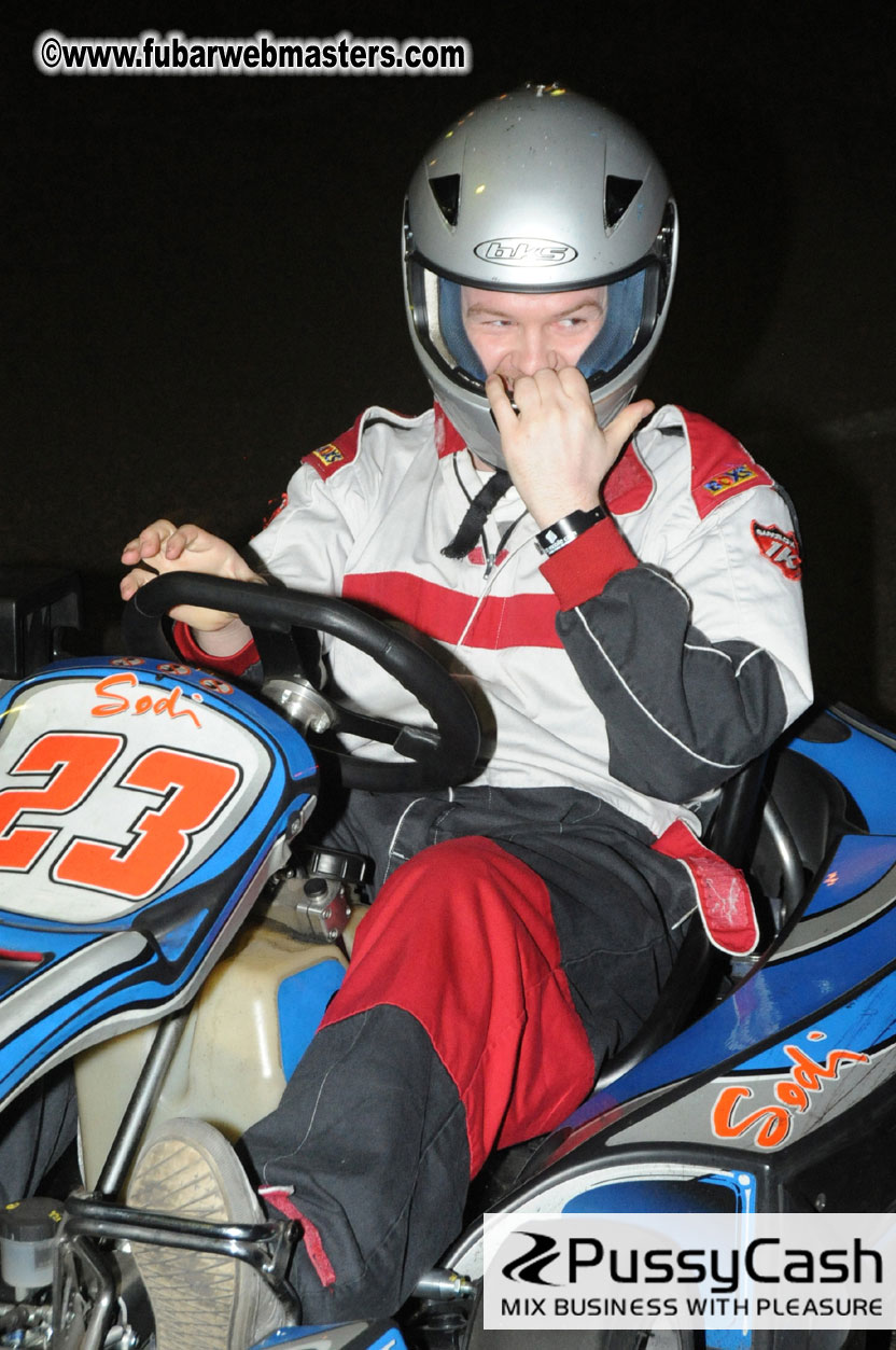 YNot Karting Grand Prix