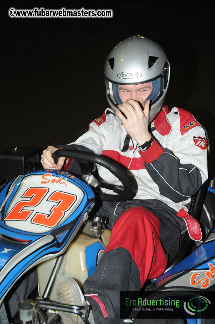 YNot Karting Grand Prix