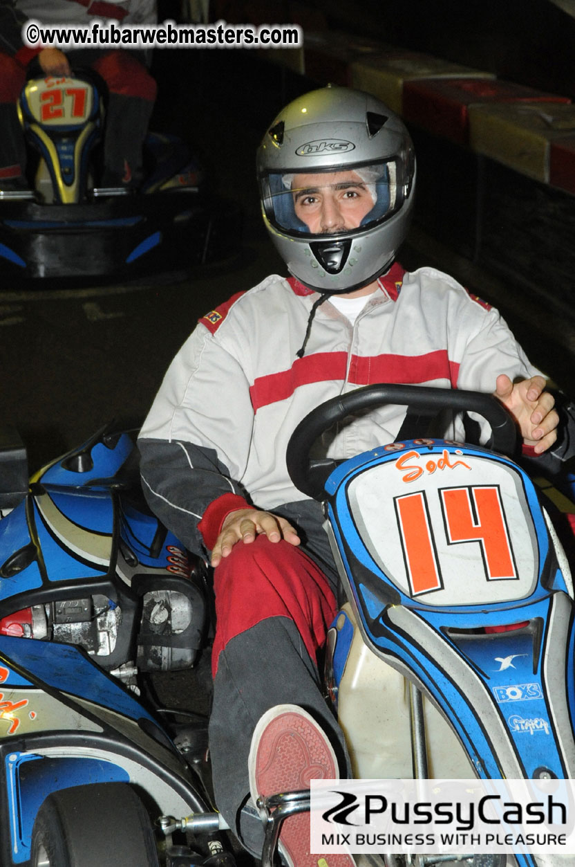 YNot Karting Grand Prix