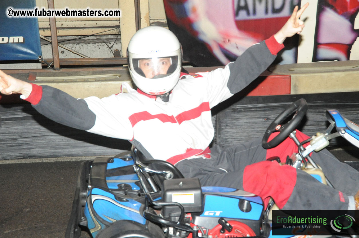 YNot Karting Grand Prix