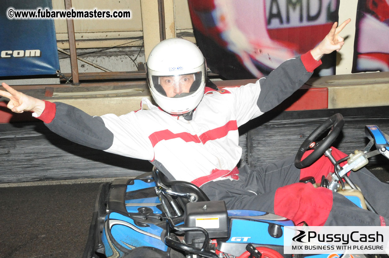 YNot Karting Grand Prix