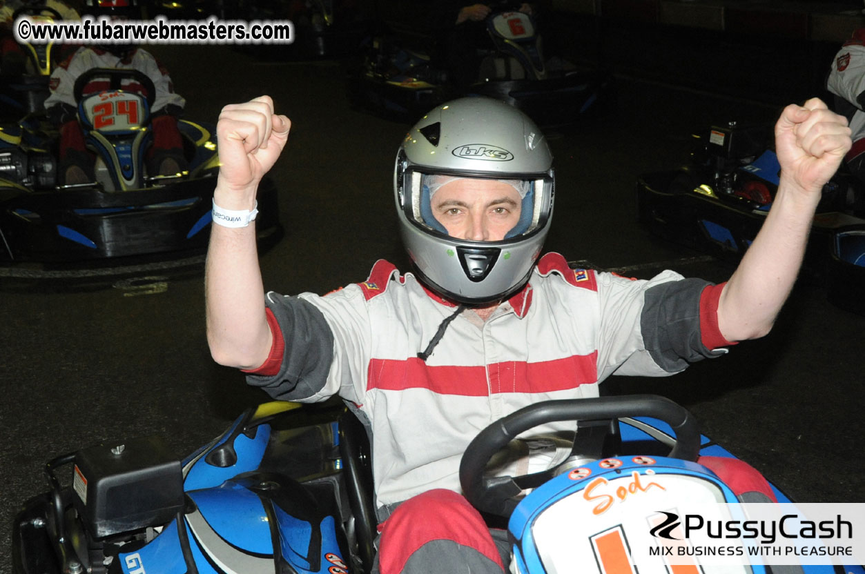 YNot Karting Grand Prix