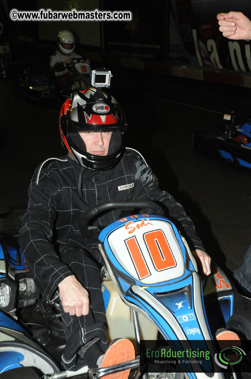 YNot Karting Grand Prix