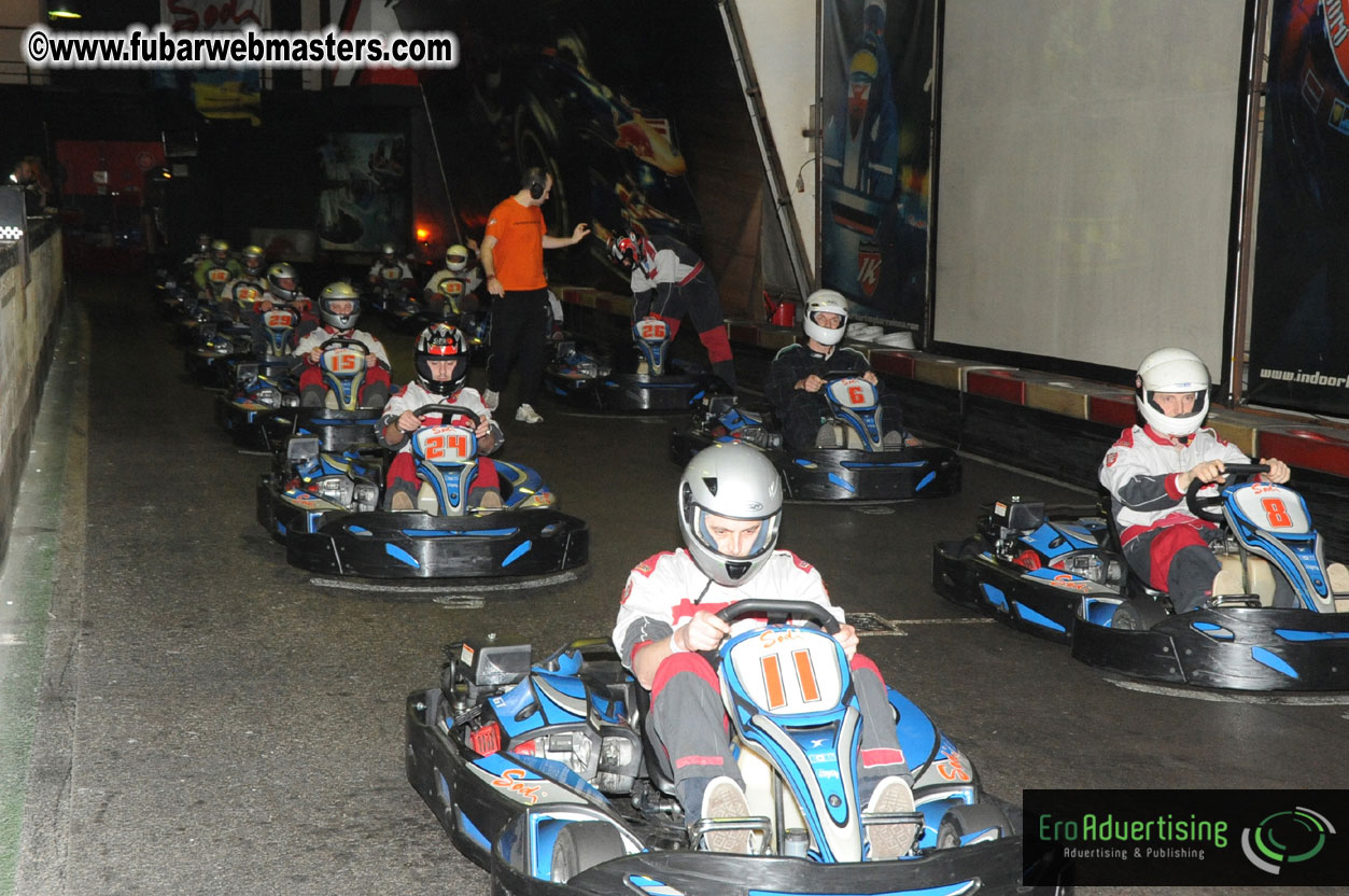 YNot Karting Grand Prix