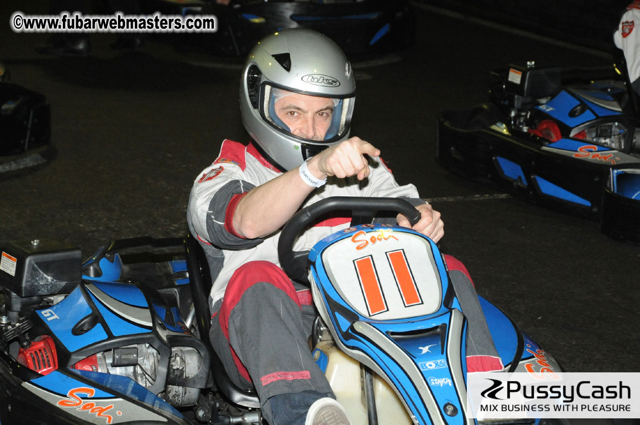 YNot Karting Grand Prix
