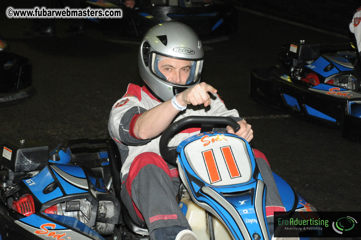 YNot Karting Grand Prix