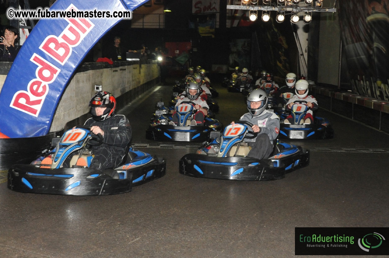 YNot Karting Grand Prix
