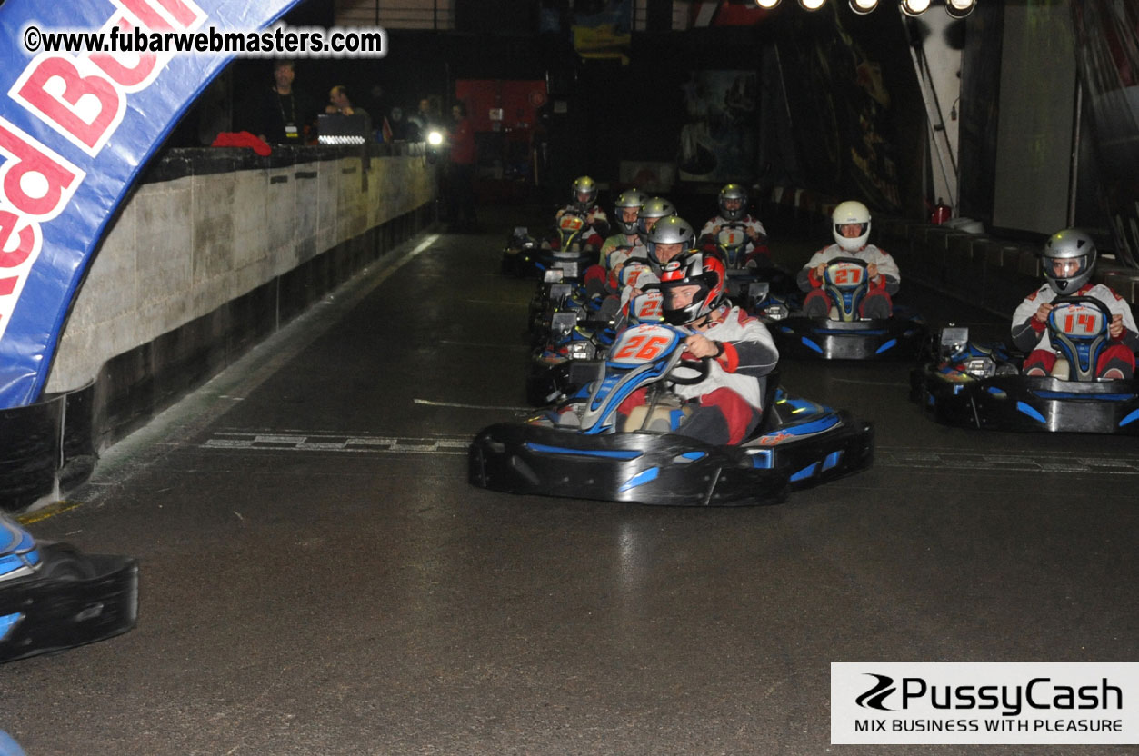 YNot Karting Grand Prix