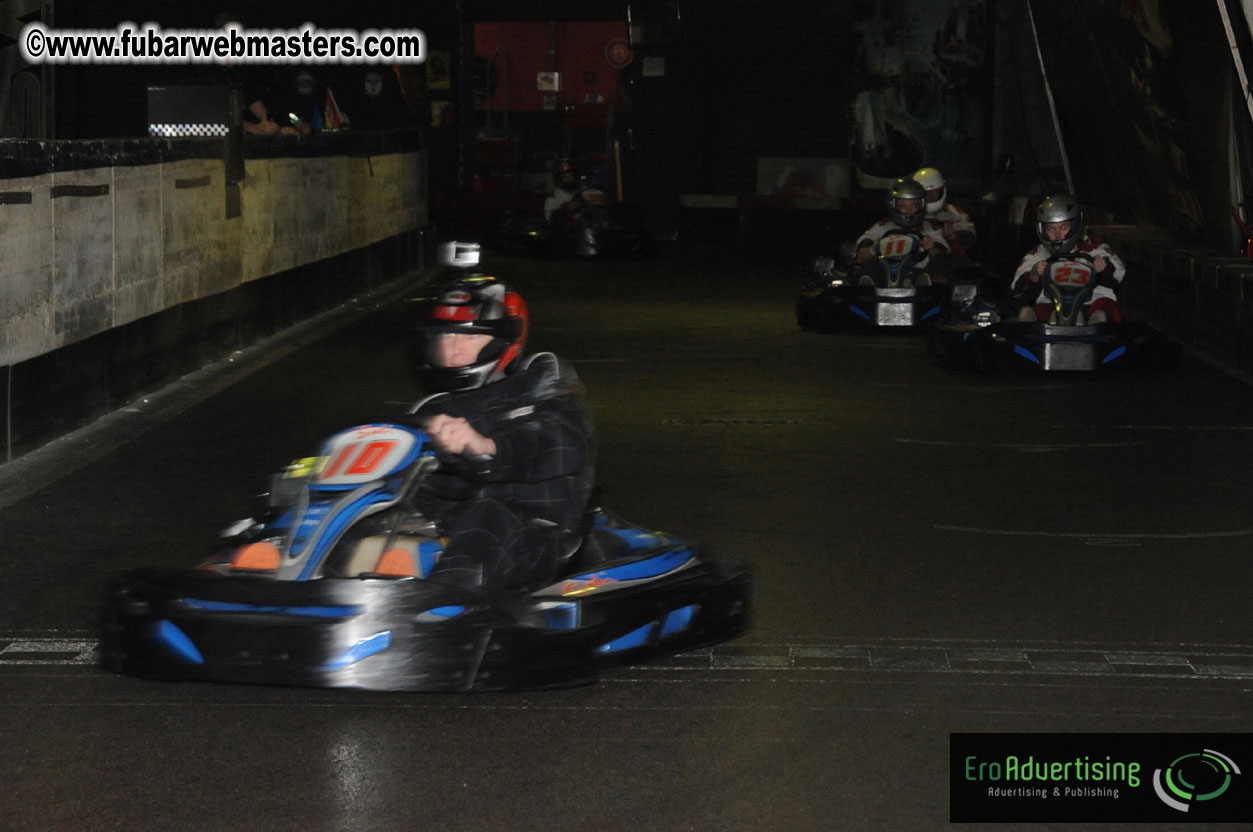 YNot Karting Grand Prix