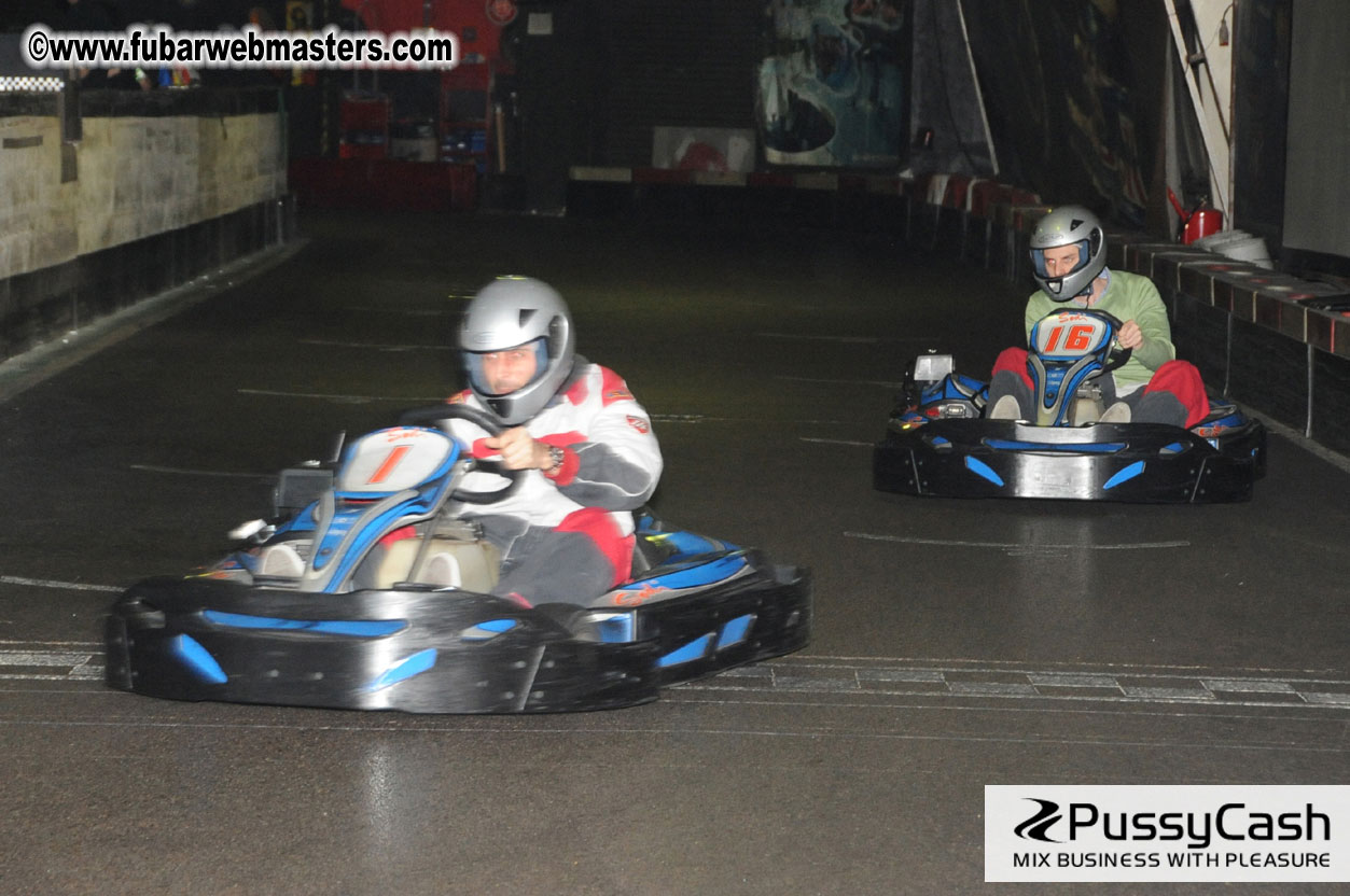 YNot Karting Grand Prix