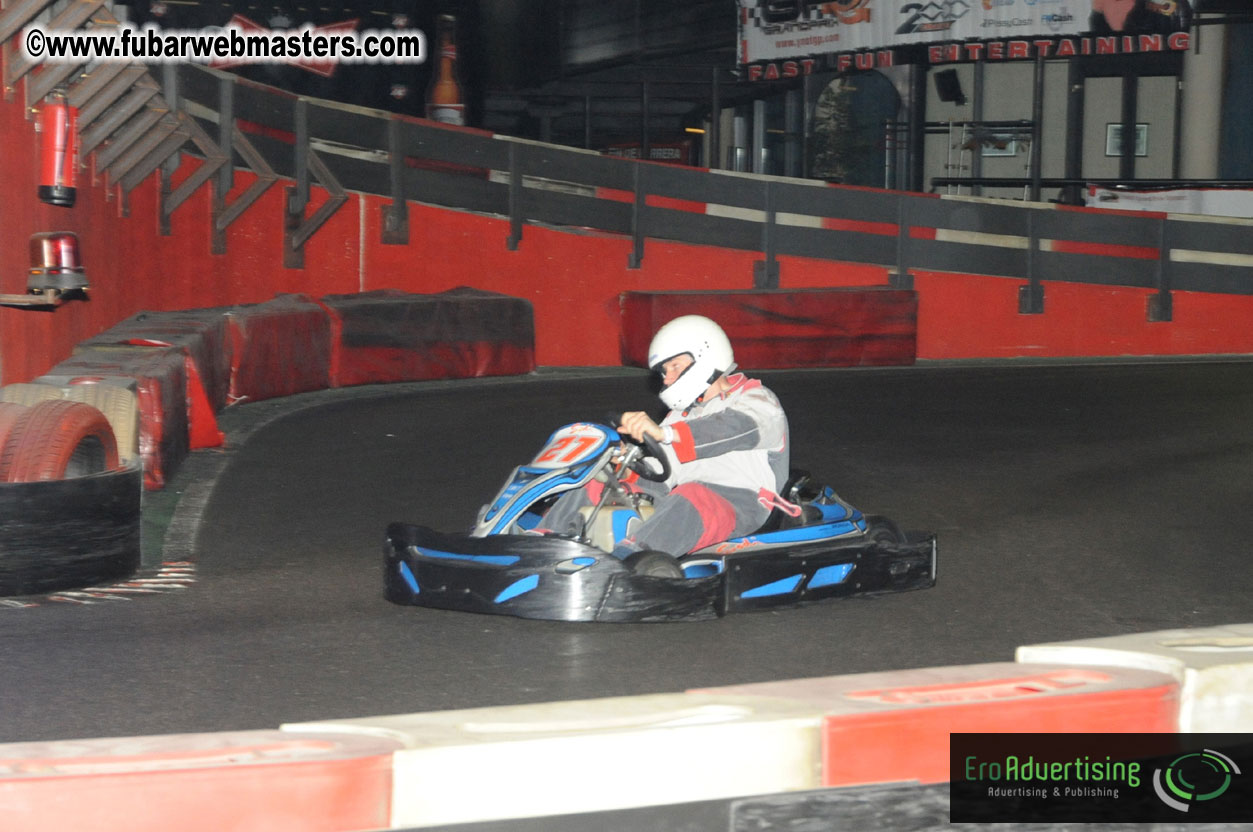 YNot Karting Grand Prix