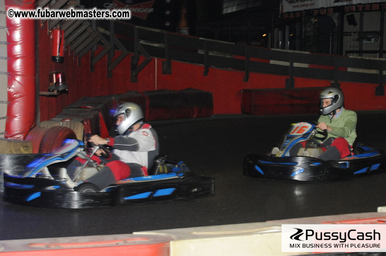 YNot Karting Grand Prix