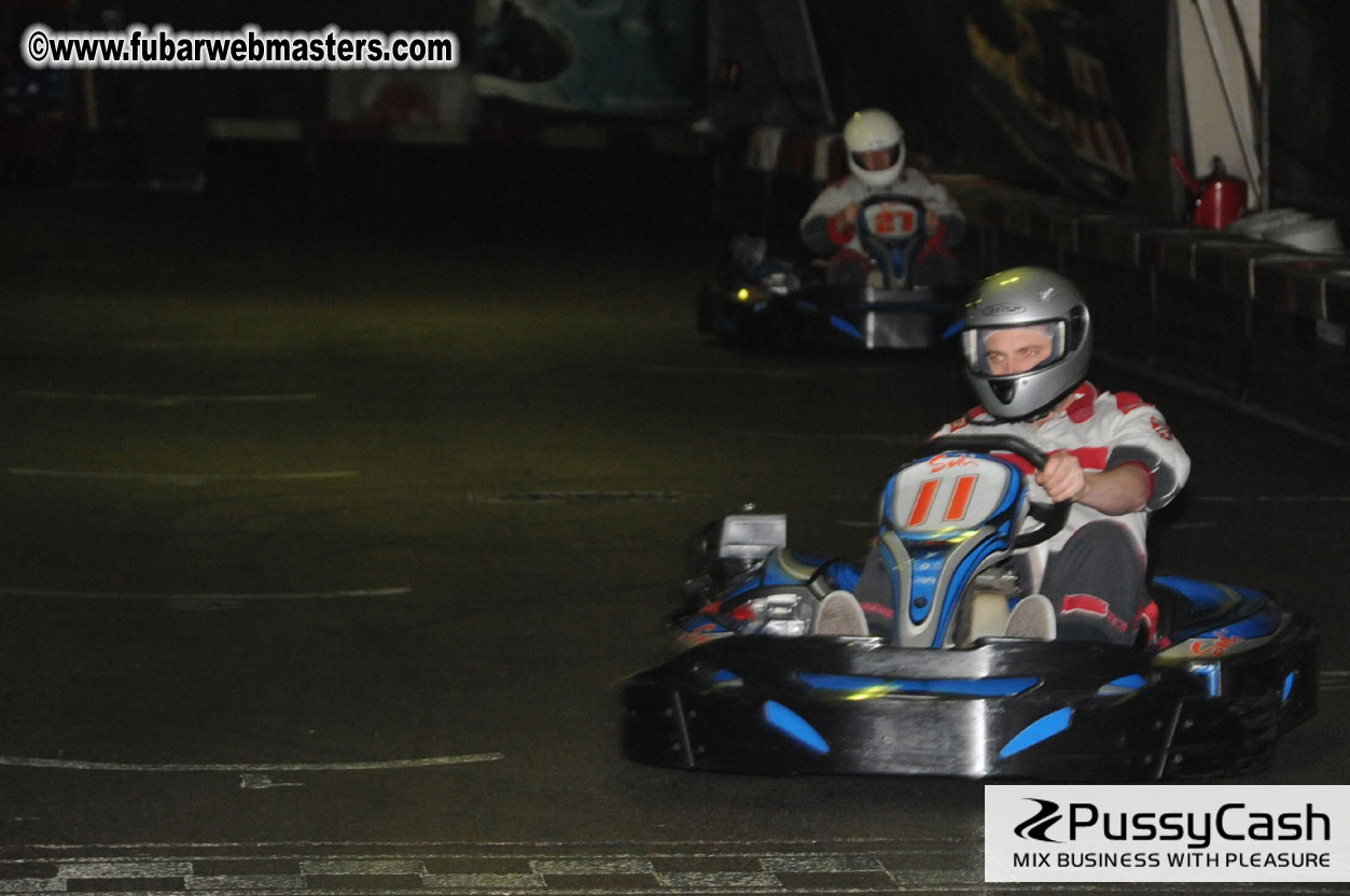 YNot Karting Grand Prix