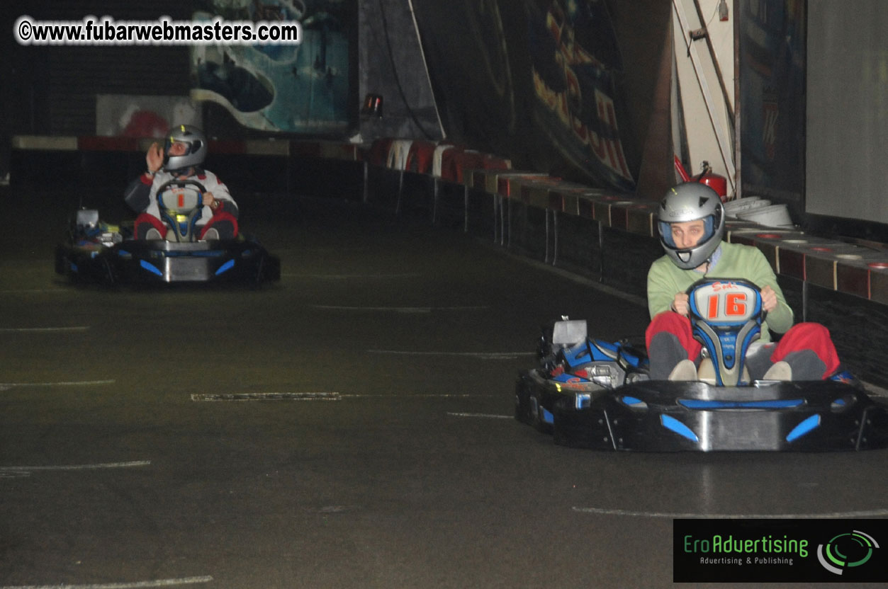 YNot Karting Grand Prix