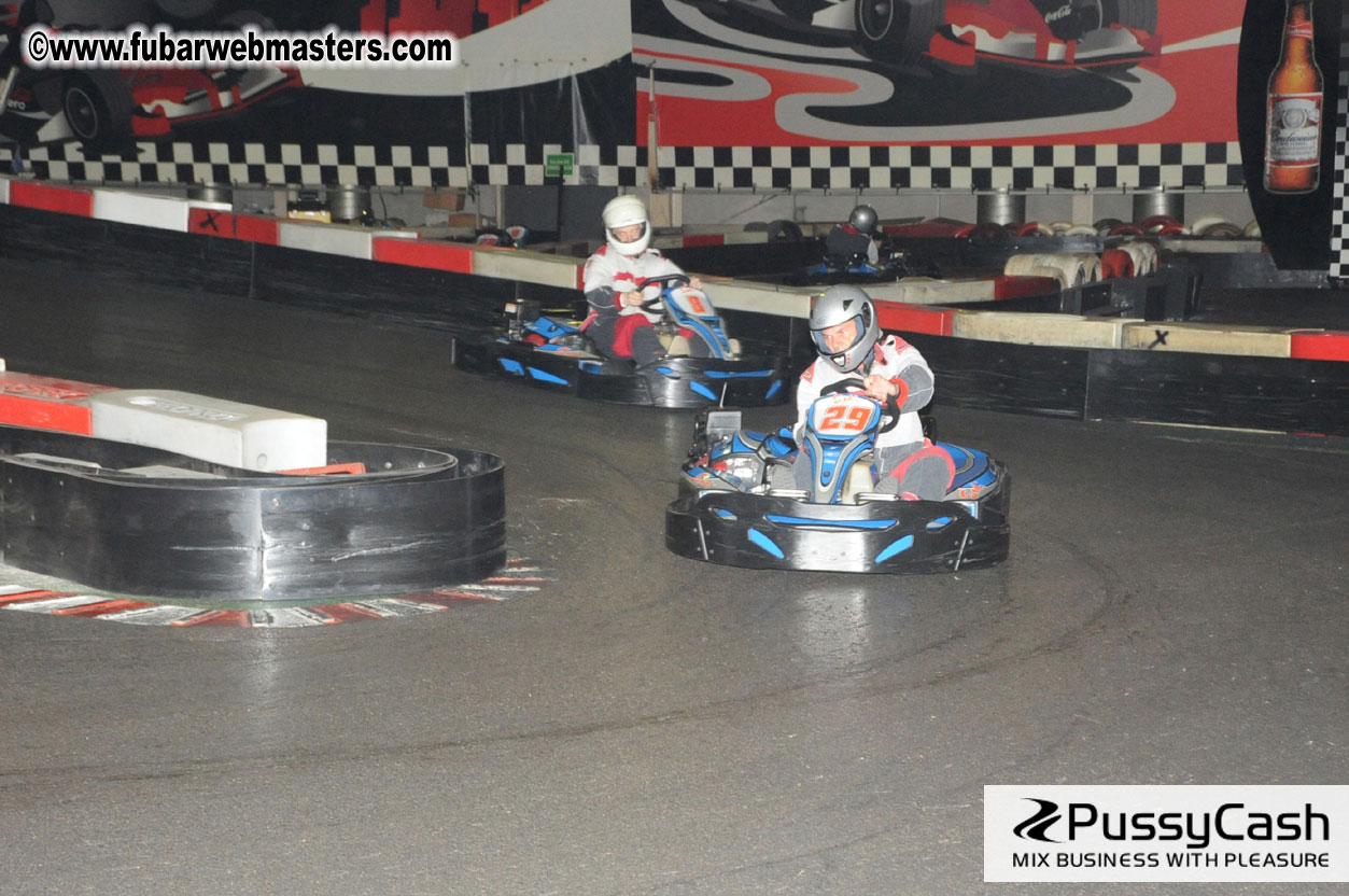 YNot Karting Grand Prix