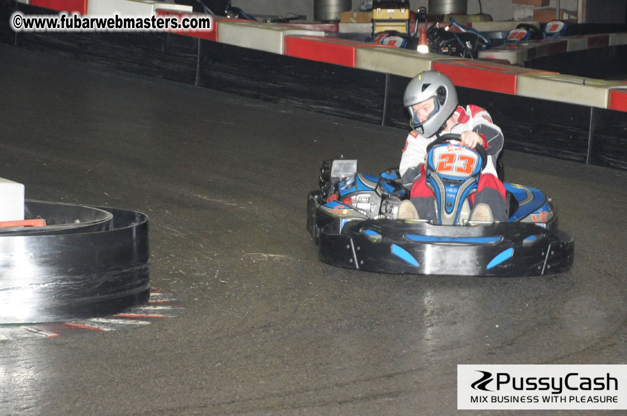 YNot Karting Grand Prix