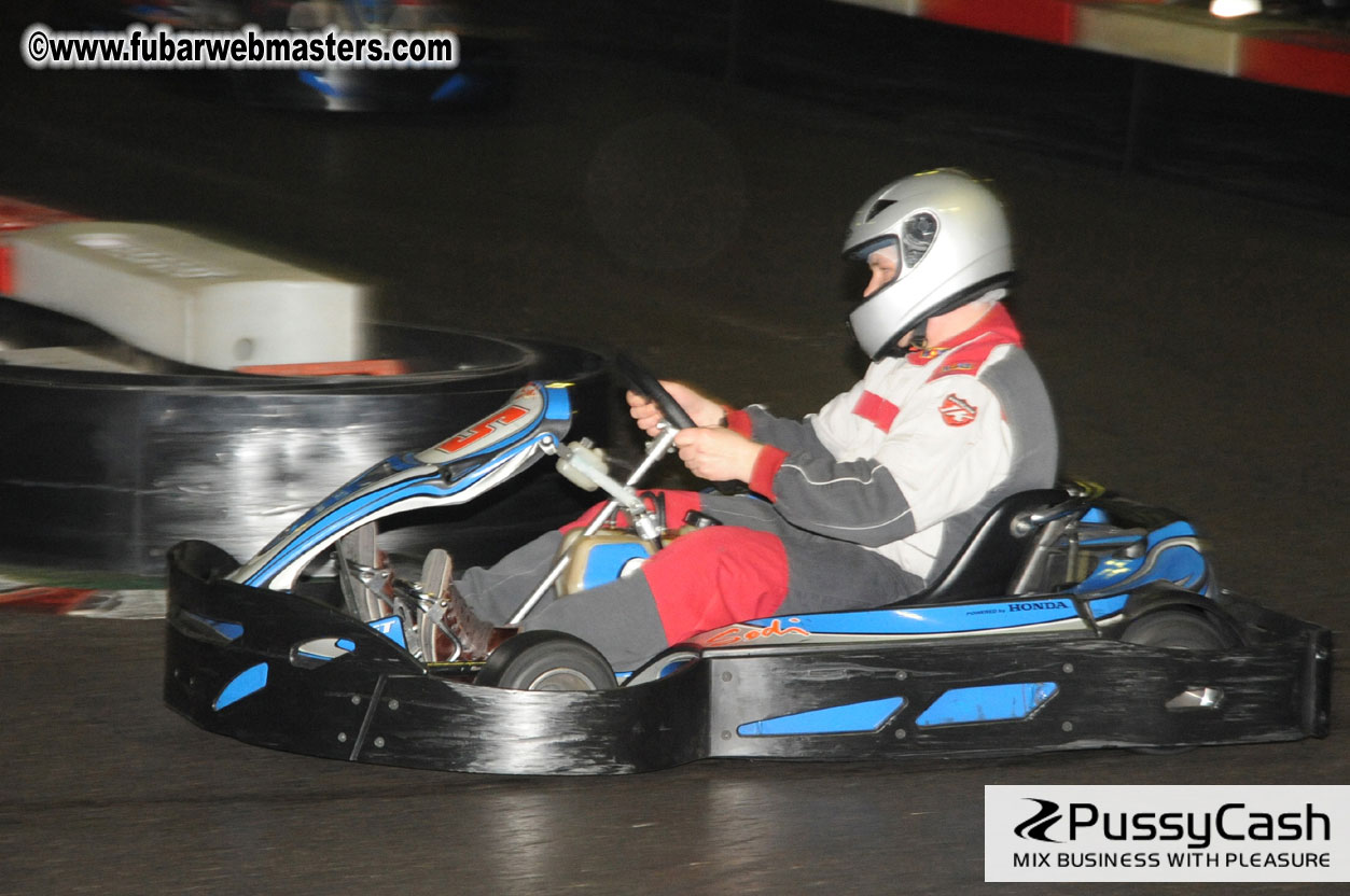 YNot Karting Grand Prix