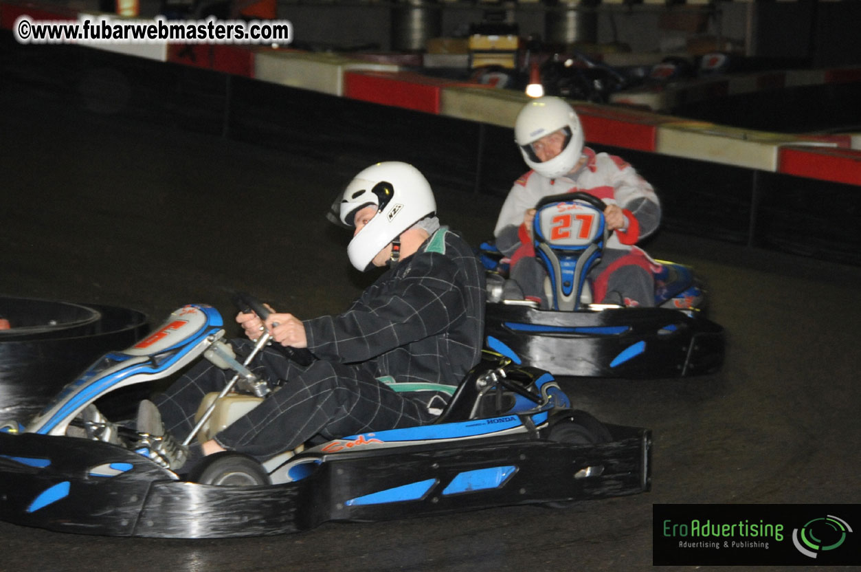 YNot Karting Grand Prix