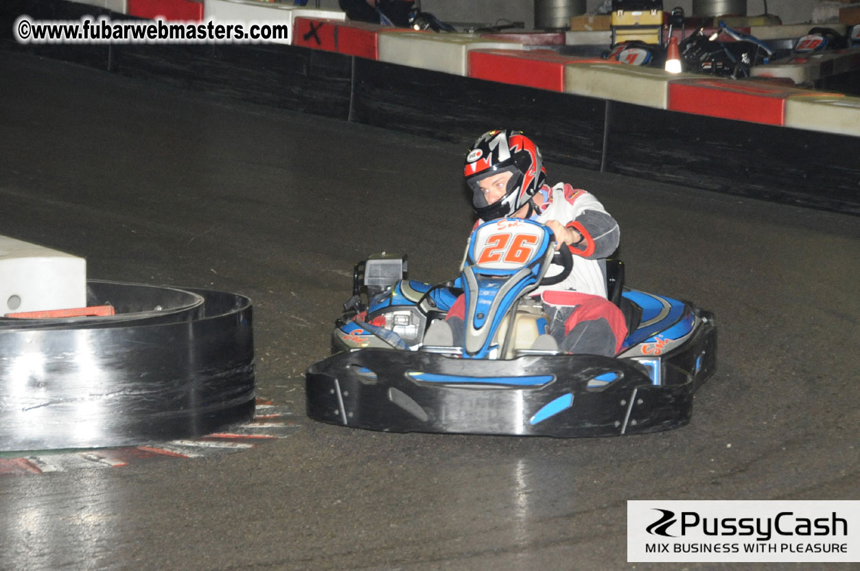 YNot Karting Grand Prix