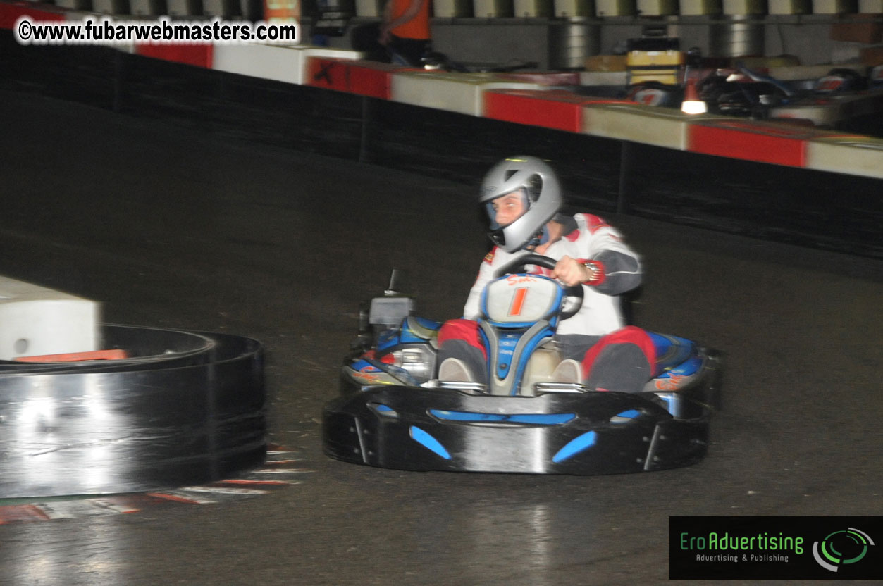 YNot Karting Grand Prix