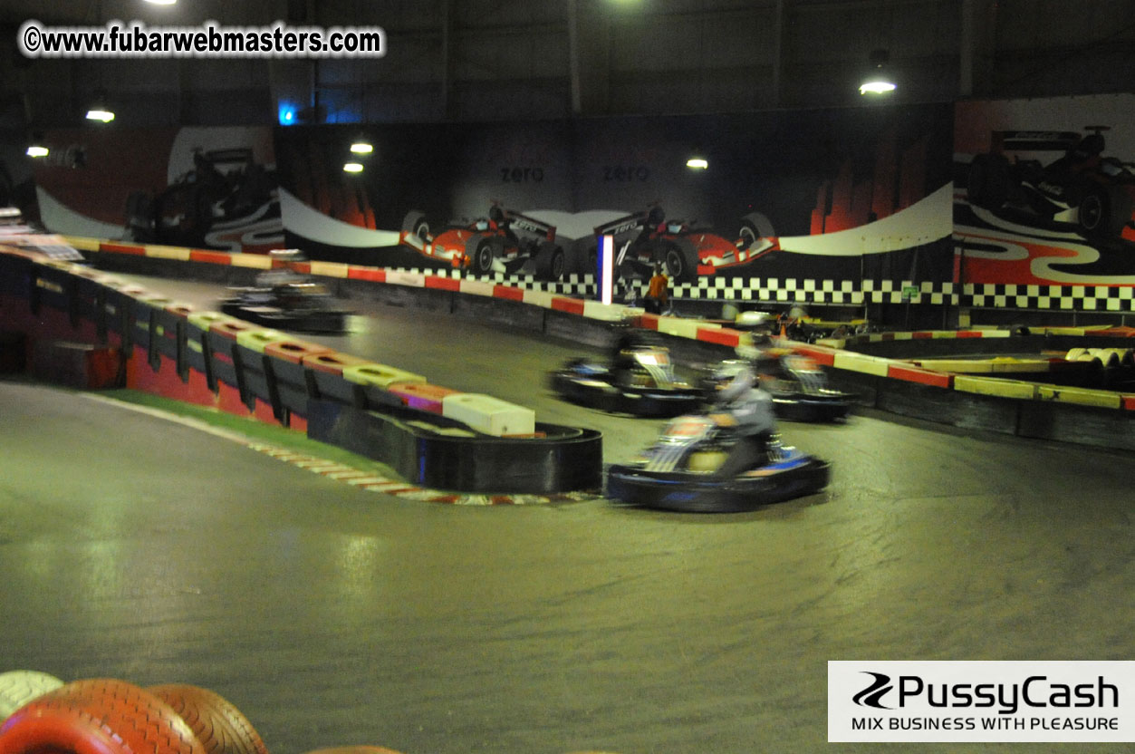 YNot Karting Grand Prix
