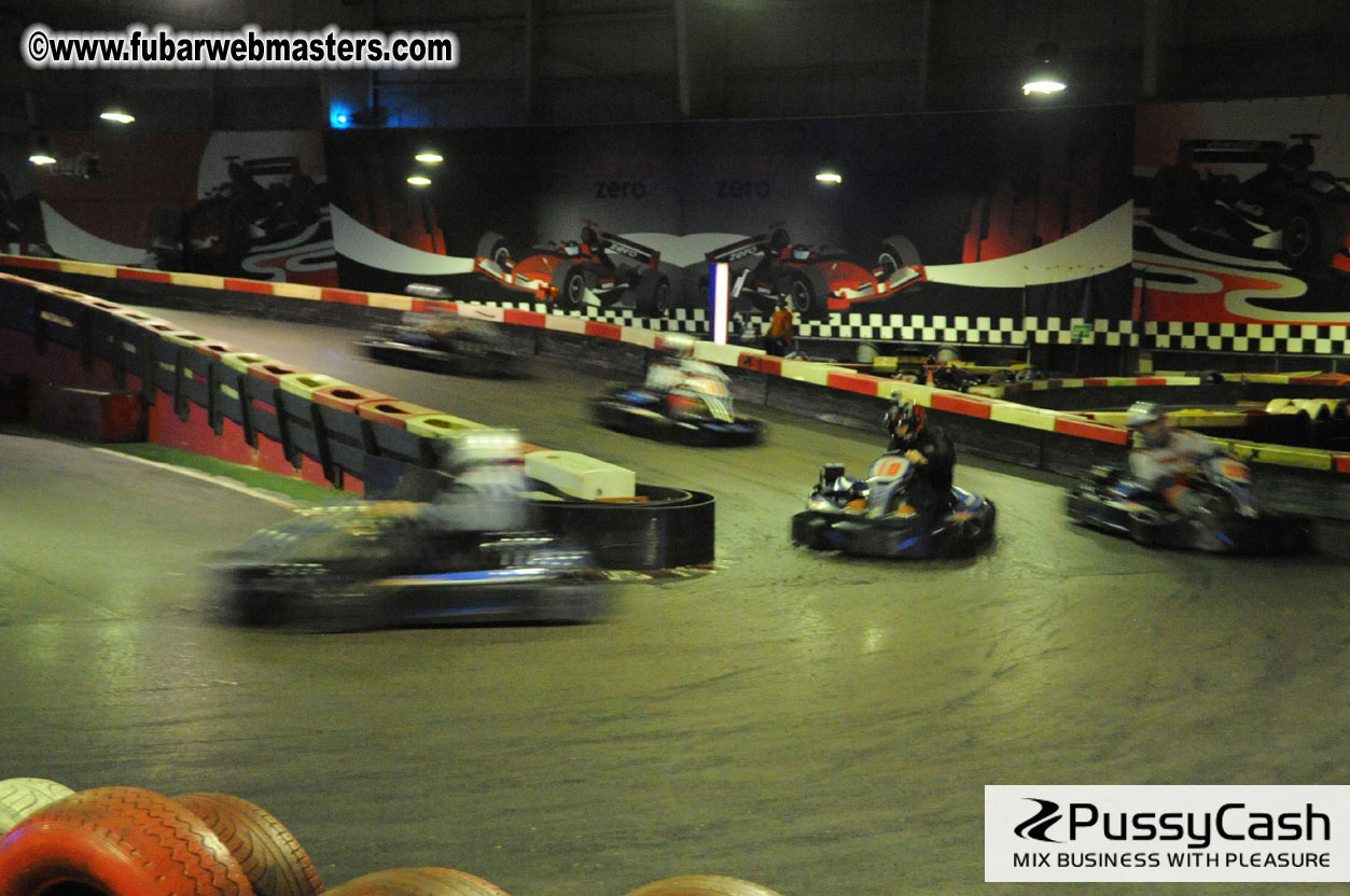 YNot Karting Grand Prix