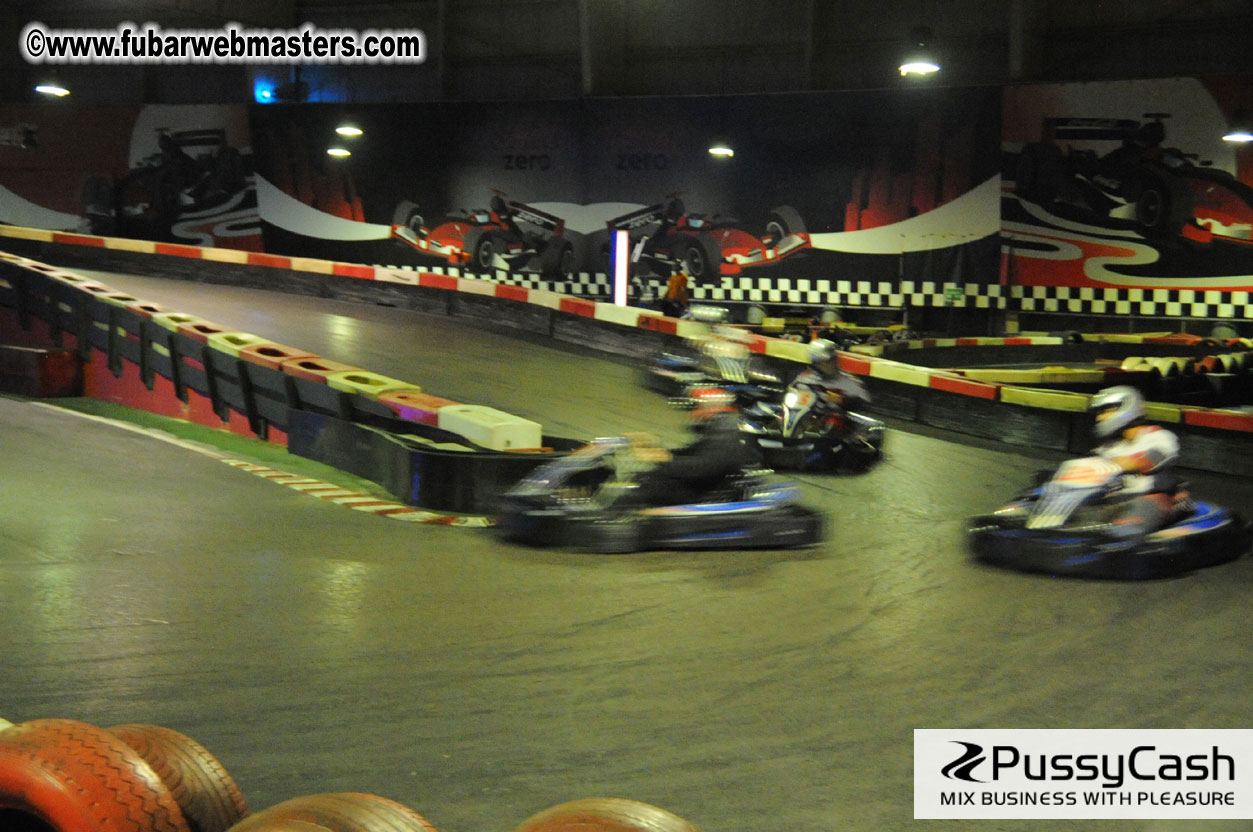 YNot Karting Grand Prix