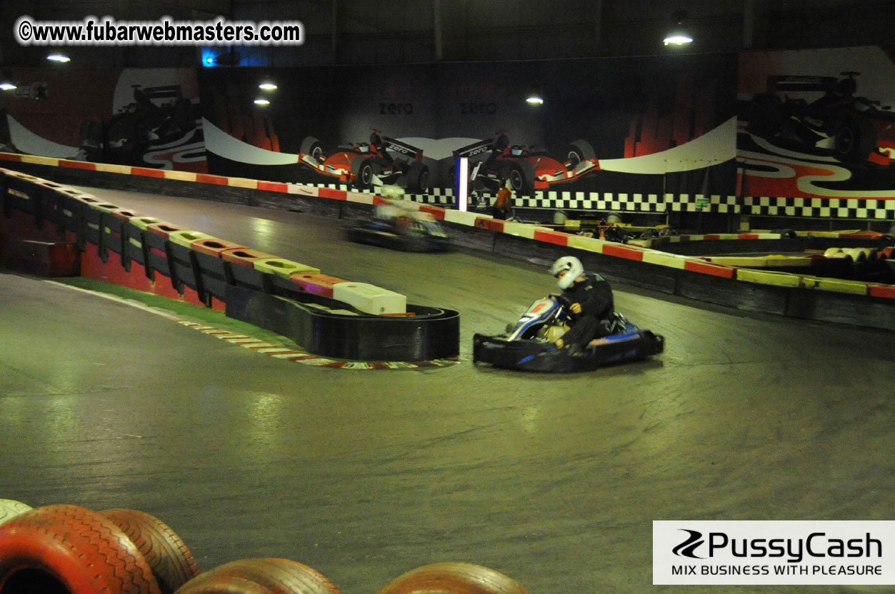 YNot Karting Grand Prix