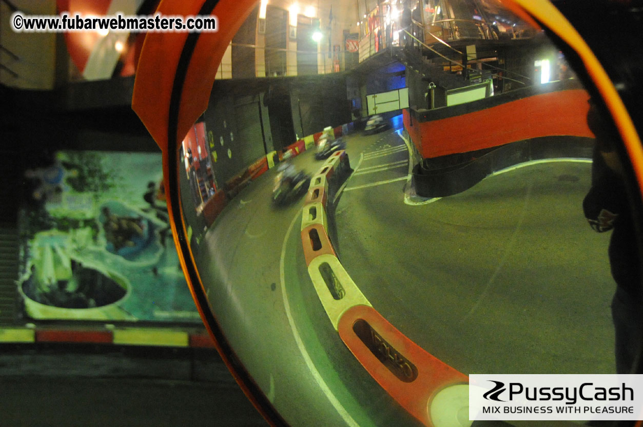 YNot Karting Grand Prix