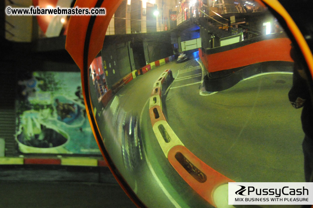 YNot Karting Grand Prix