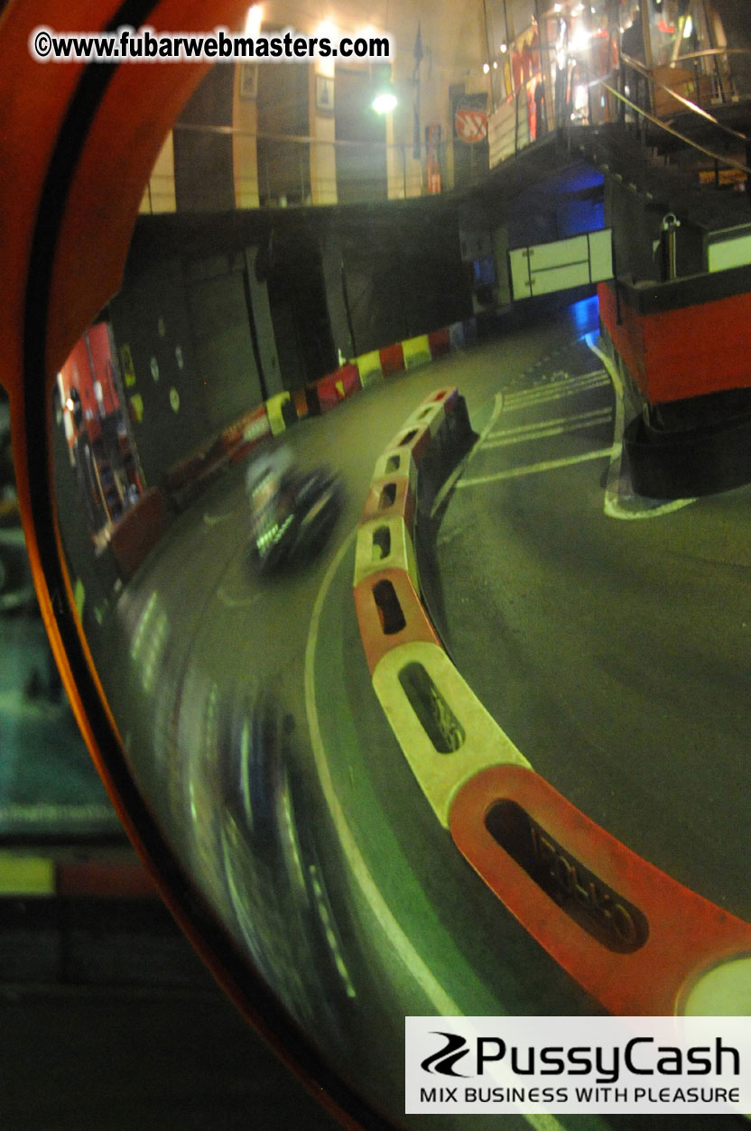 YNot Karting Grand Prix