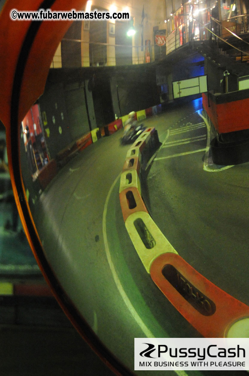 YNot Karting Grand Prix