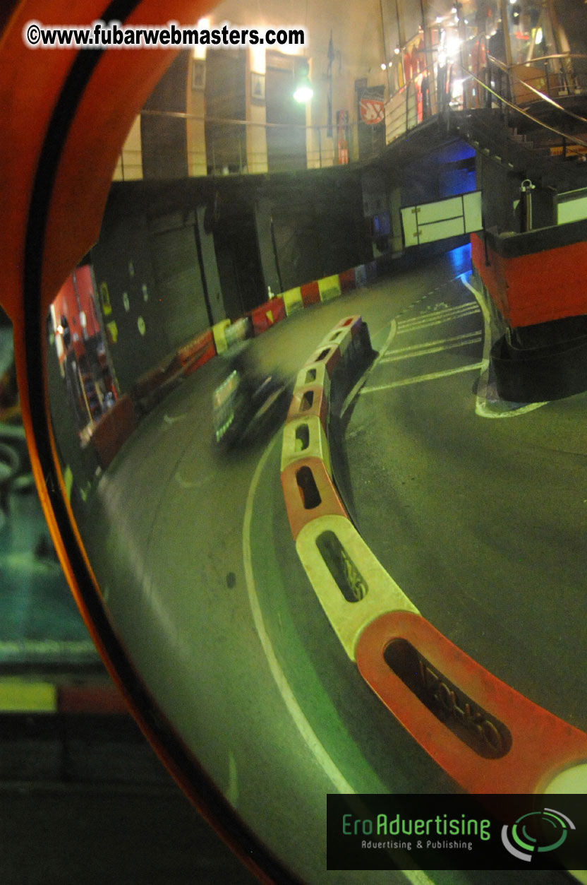 YNot Karting Grand Prix