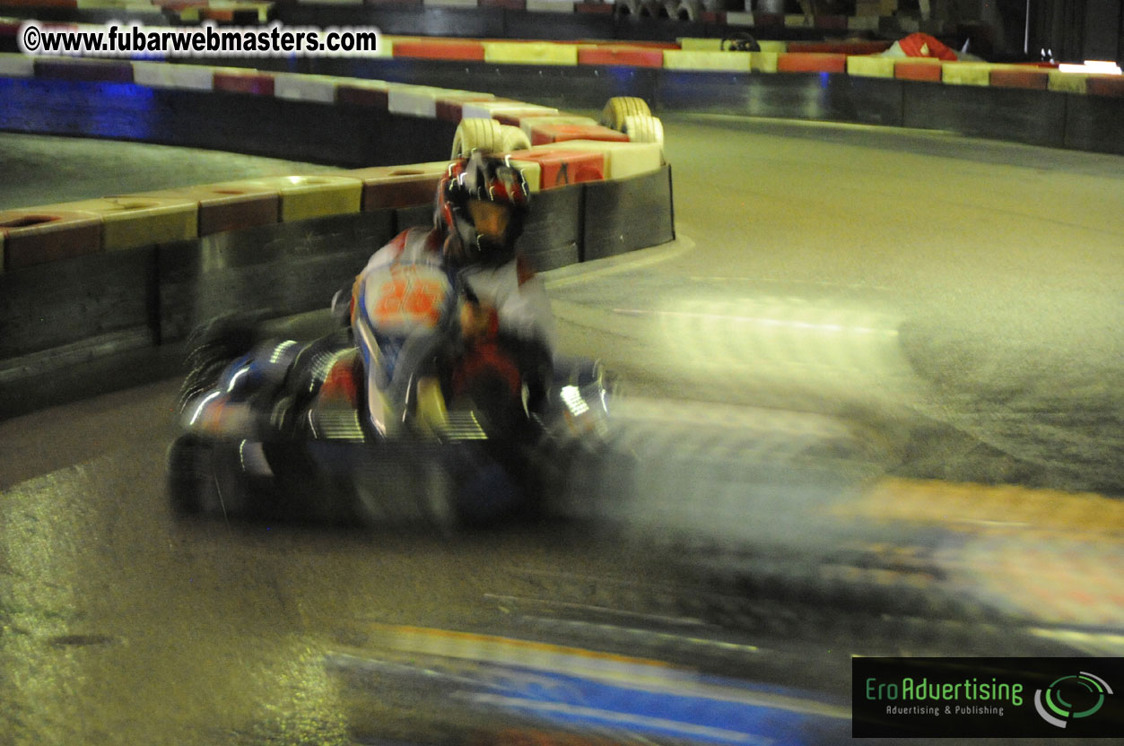 YNot Karting Grand Prix